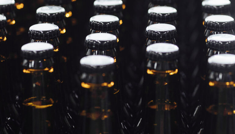 Article Beverage Company Improves Experience and Speed with Global Design System Image