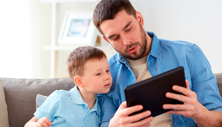 Article Bounce Children’s Foundation Revamps Digital Experience to Connect Families of Children With Chronic Illnesses Image