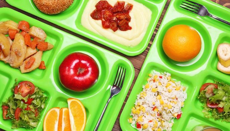 Article POS System Enables Fast School Lunch Payments, Real-Time Alerts Image