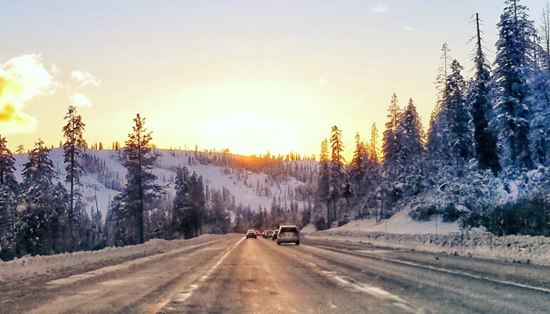 Article Executing Critical Deployments Across the Frozen Tundra Image