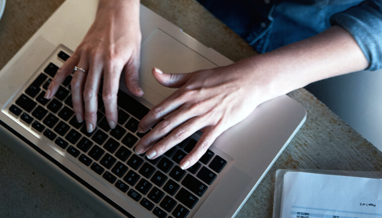 Article Global Insurance Company Builds Out Apple Environment to Enable Mac as a Choice Image