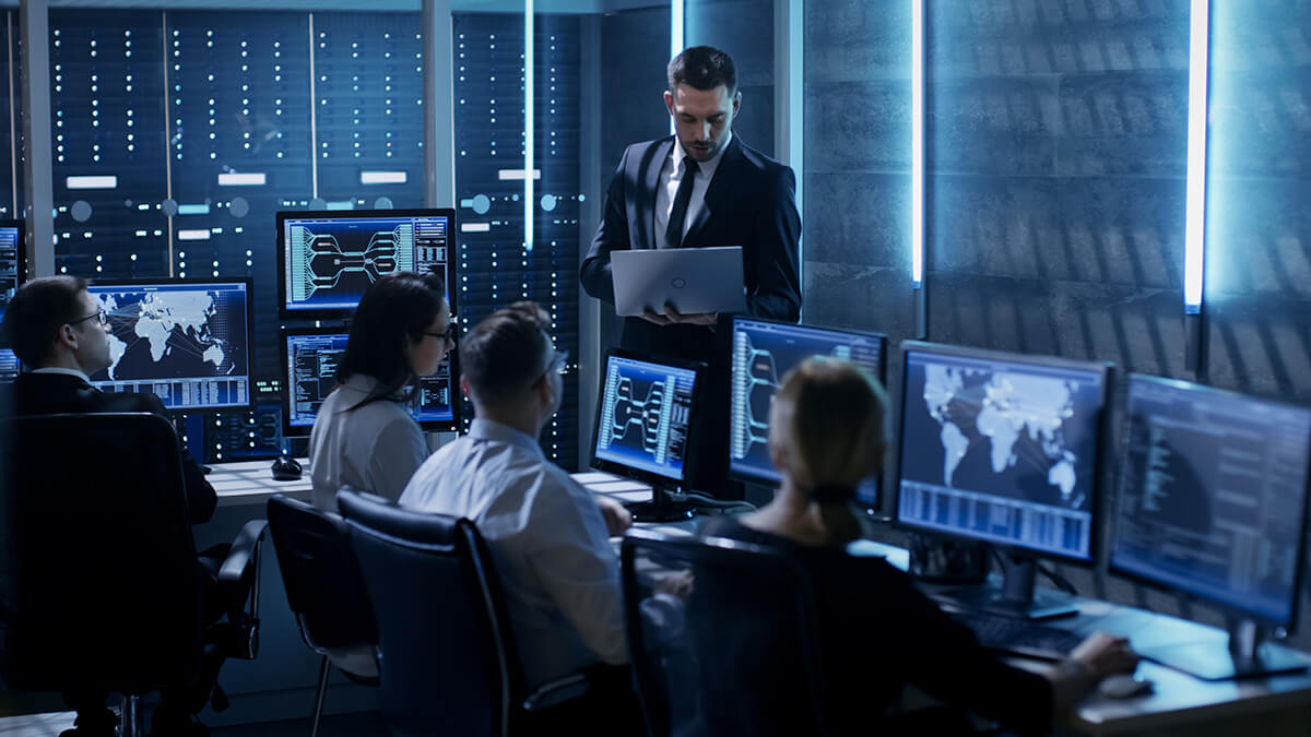 Article Government Entity Consolidates Vendors & Optimizes Procurement Image