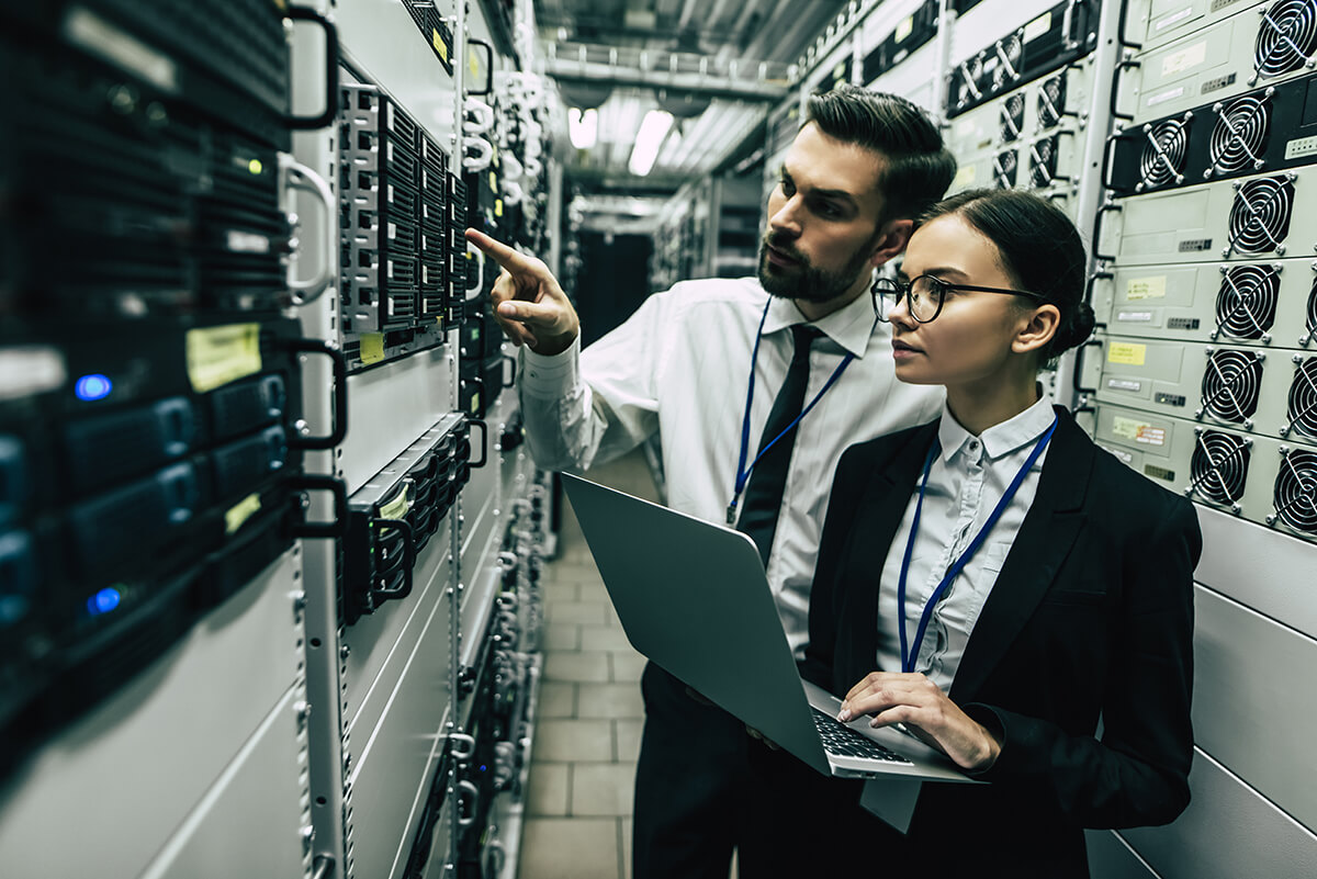 Article Government Agency Moves to Hybrid Cloud and Saves Image