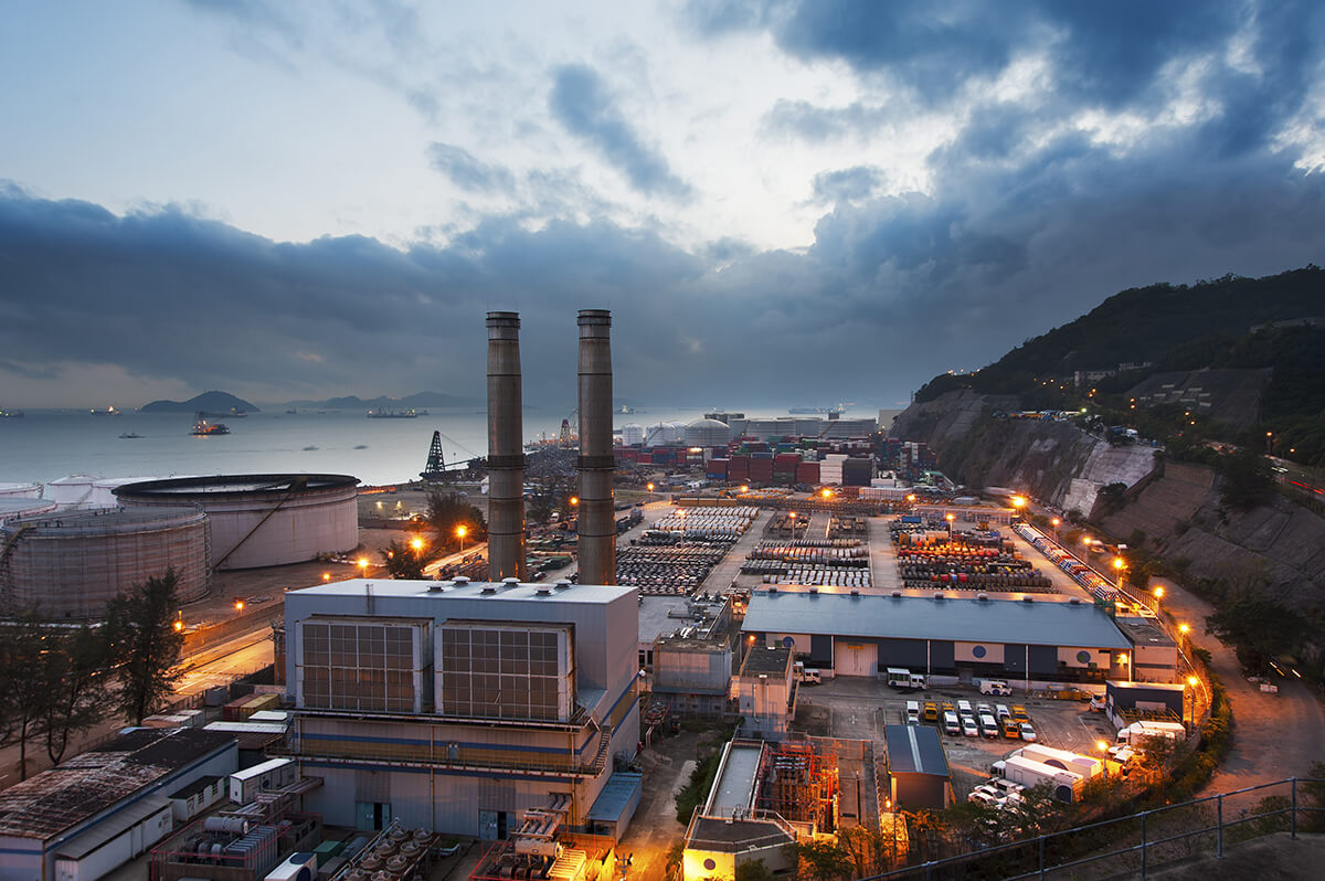 Article Public Utility Powers Up Data Center Reliability Image