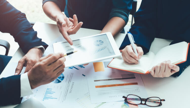 Article On-demand: Using Analytics to Optimize Microsoft Teams Voice and Meetings Image