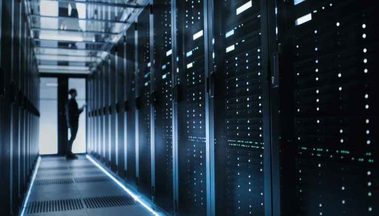 Data center