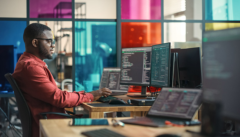 Article Doing AI vs. Using AI: Two Approaches to Rationalize Adoption & Boost ROI Image