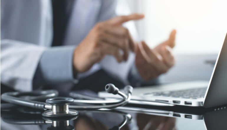 Article Remote Radiology Reading Is Here to Stay Image