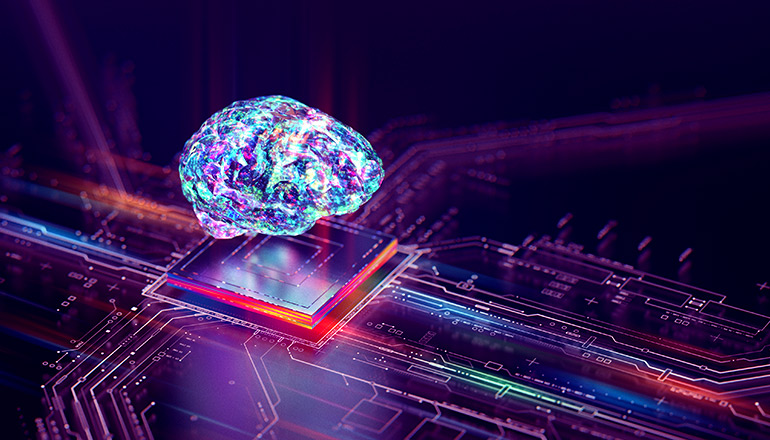 Article On-demand: Maximize your AI potential with Insight and Dell Technologies  Image