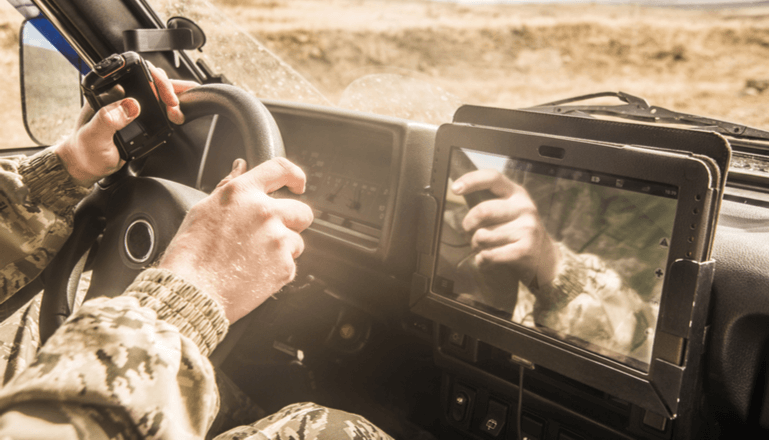 Article Test and Play with Military 5G Communications in the Quantico Cyber Hub | Federal Solutions  Image