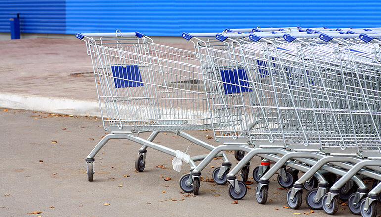 Article Major Retailer Improves Operations and Employee Experience With Modern App Framework Image