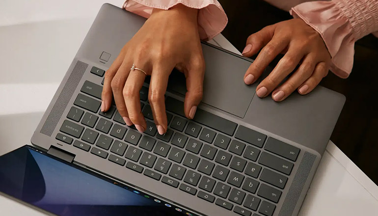 Article On-demand: Corporate Resiliency with Insight & ChromeOS Image