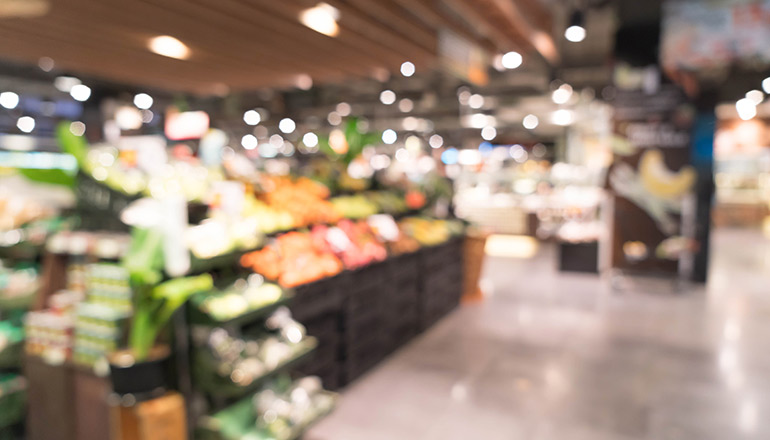Article International High-End Grocery Store Chain  Image