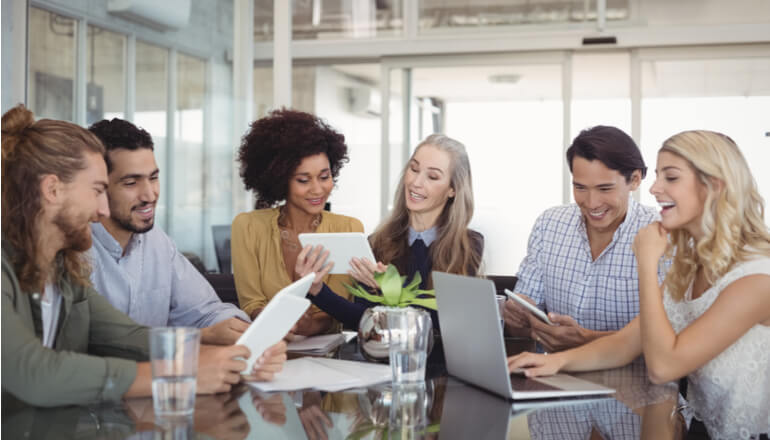 Article 5 Ways to Speed Up Workflows With HelloSign by Dropbox Image