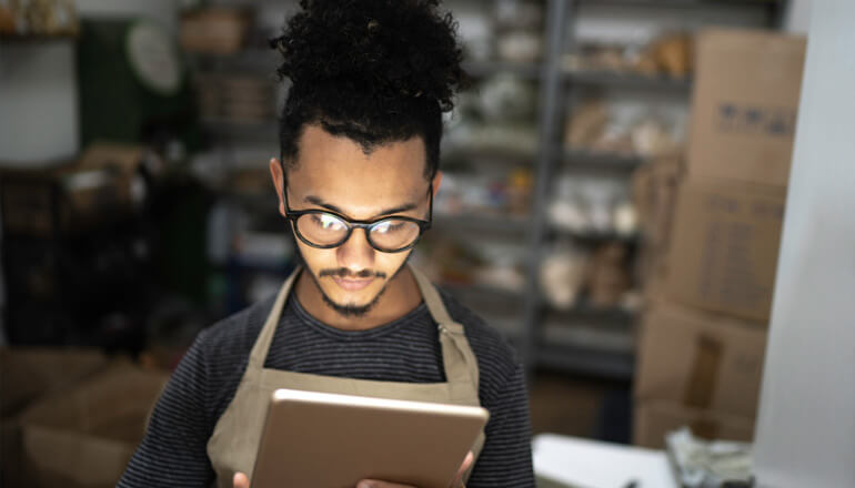 Article Grocery Task Management Platform Improves Processes  Image