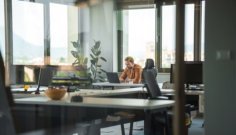 Article Optimize Your Hybrid Cloud Solution With Cisco+  Image