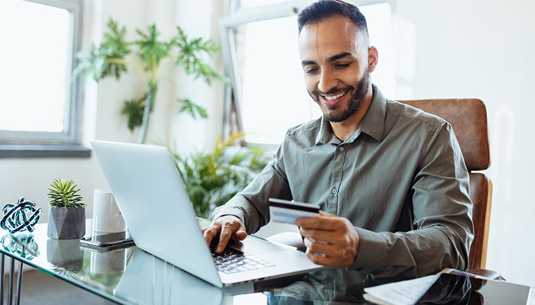 Article Better Buying Starts at insight.com  Image