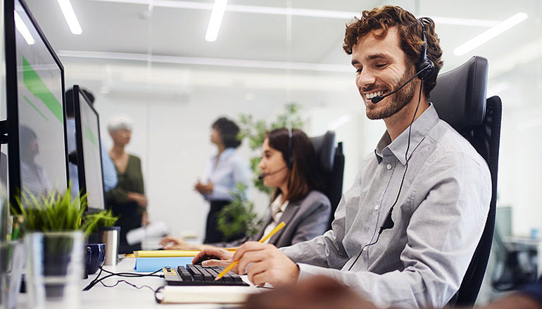 Managed Workplace Services thumbnail