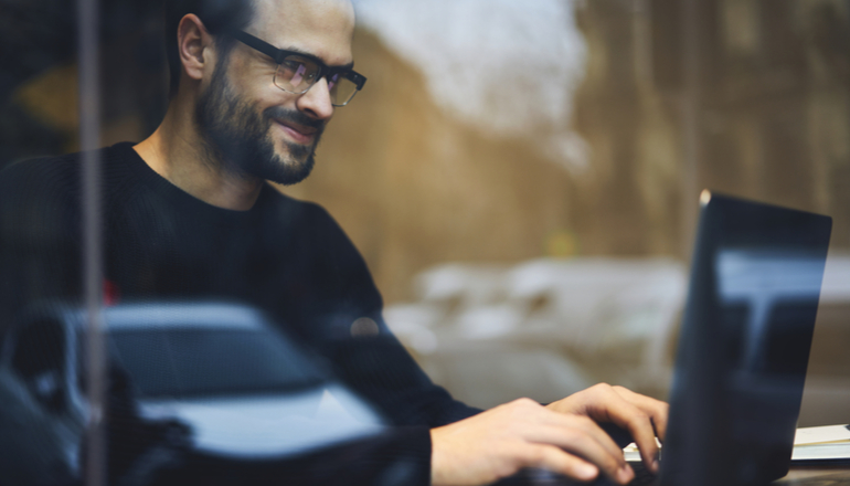 Article On-demand: Security Is a Mission, Not an Intermission  Image
