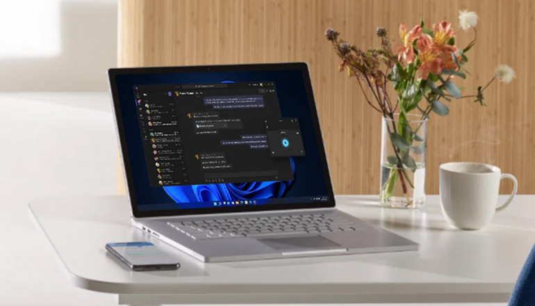 Article Microsoft Surface — Shield Your Hybrid IT Environment Against Sophisticated Attacks  Image