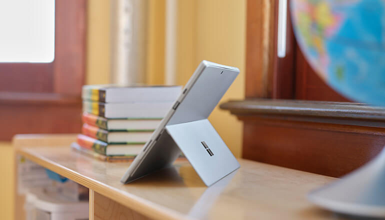 Article Reshaping the Future of Education With Microsoft and Windows Image