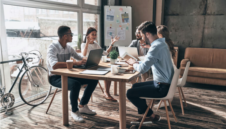Article How to Improve Productivity and Employee Experience Image