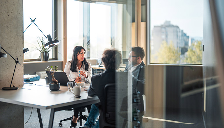 Article Outcomes, Not Outputs: How to Build a Thoughtful Automation Strategy Image