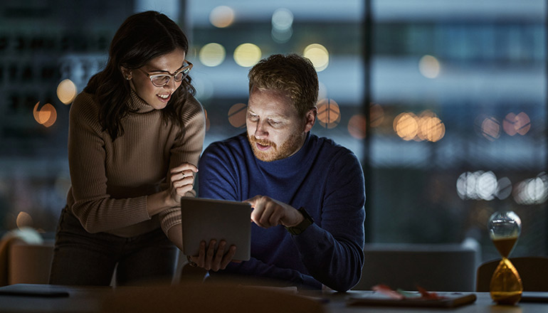 Article Is Your Cloud Secure? How to Master Cloud Security in the Digital Age Image