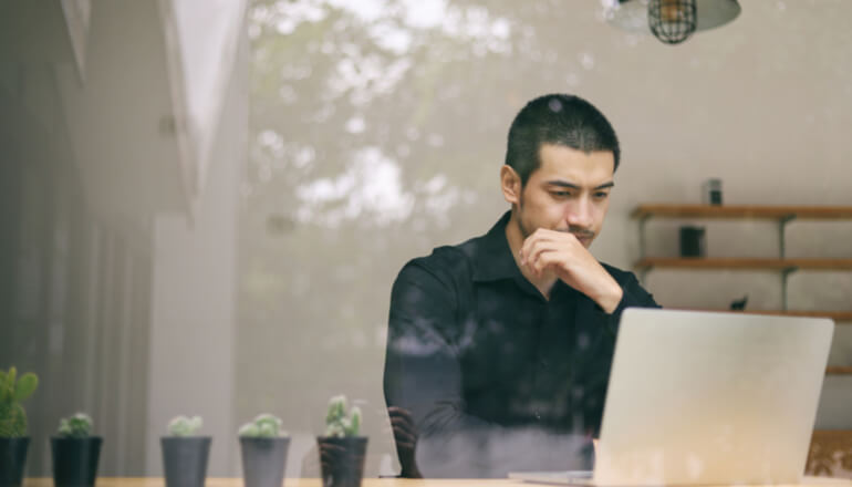Article On-demand: The Journey to Effective Modern Application Security With VMware Carbon Black Image