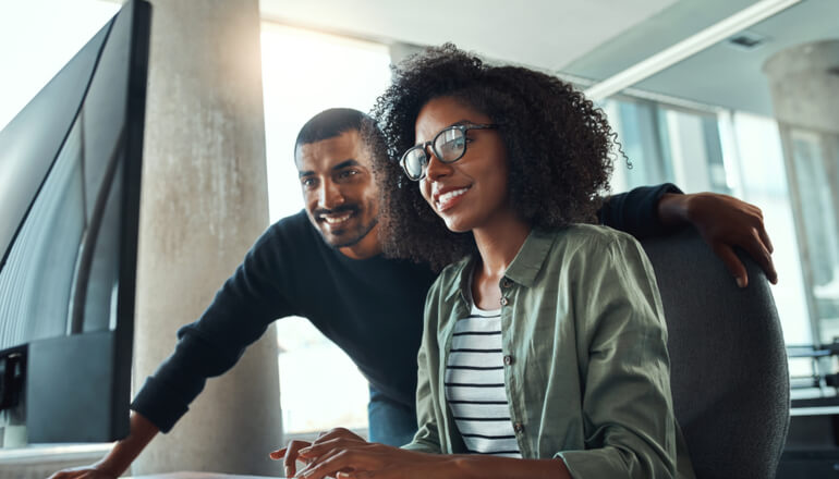 Article On-demand: NVIDIA Omniverse Enterprise: Maximize Productivity With Real-Time Collaboration Image