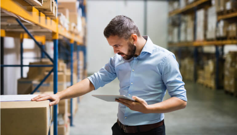 Article Manufacturing Company Migrates Collaboration and Networking Architecture Just in Time Image