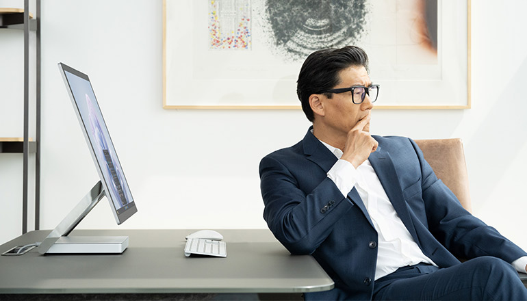 Article On-demand: Windows 11 Security & Compliance + Consulting Services Image