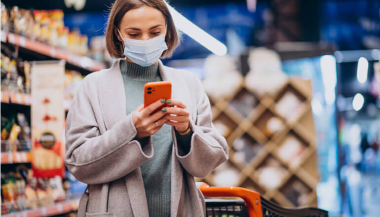 Article Harris Teeter Provides Real-Time Peace of Mind With IoT Image