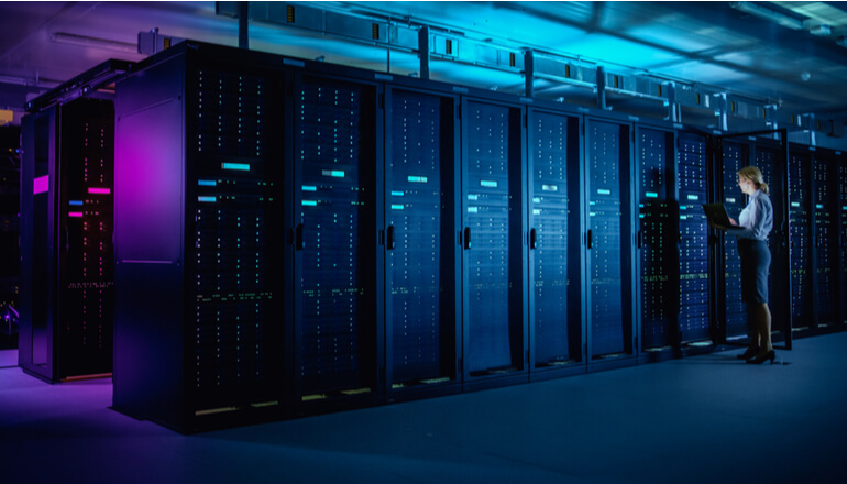 Article A Guide to HPE Edgeline Servers Image