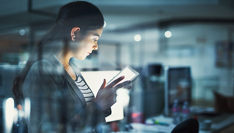 Article Citrix Solutions Empower the Public Sector to Work Anywhere With Confidence  Image