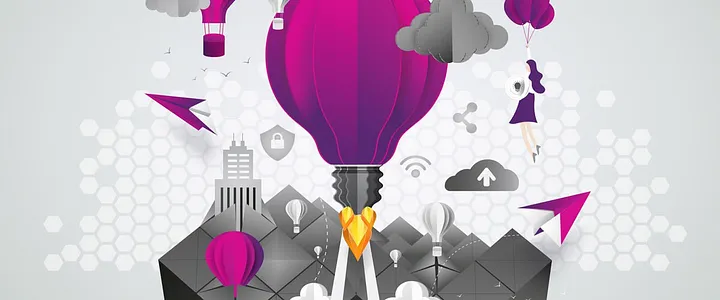 Article Organizations Need a New Way to Manage Technology — Welcome the Solutions Integrator Image