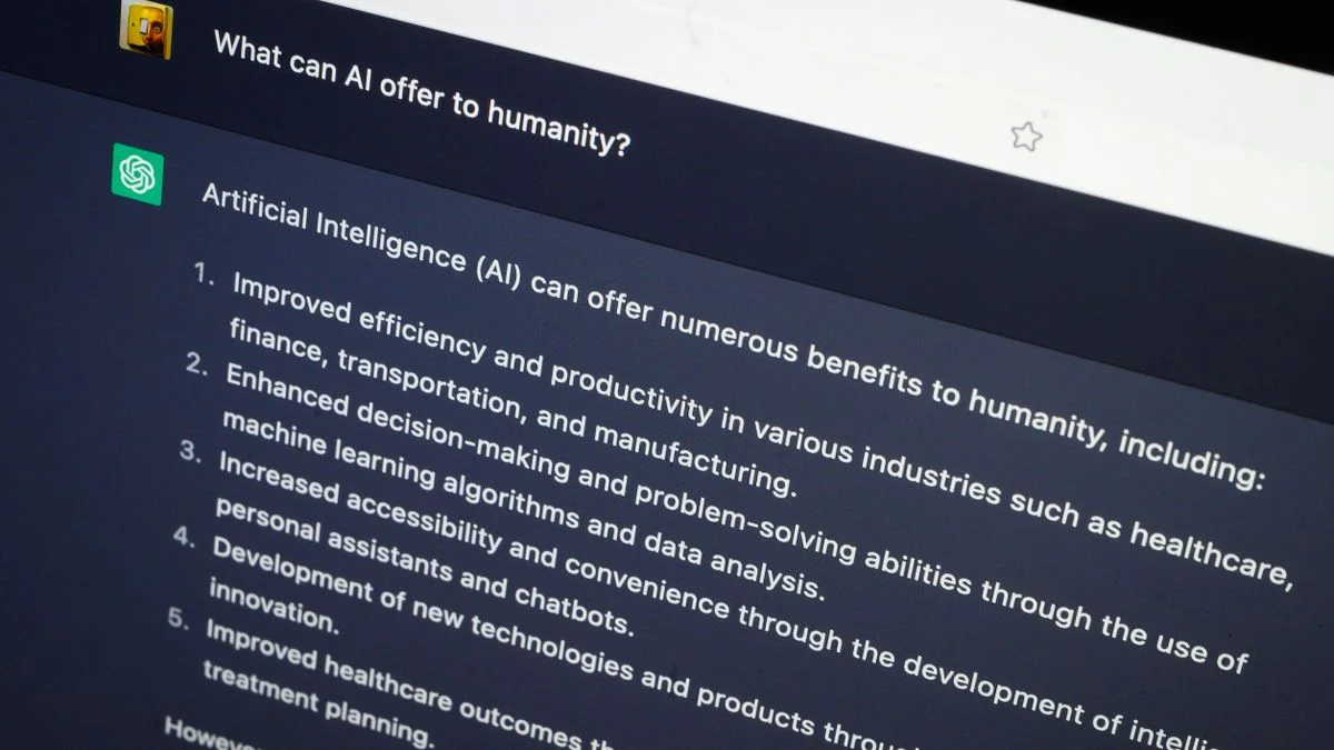 Article 4 roadblocks to business adoption of generative AI Image