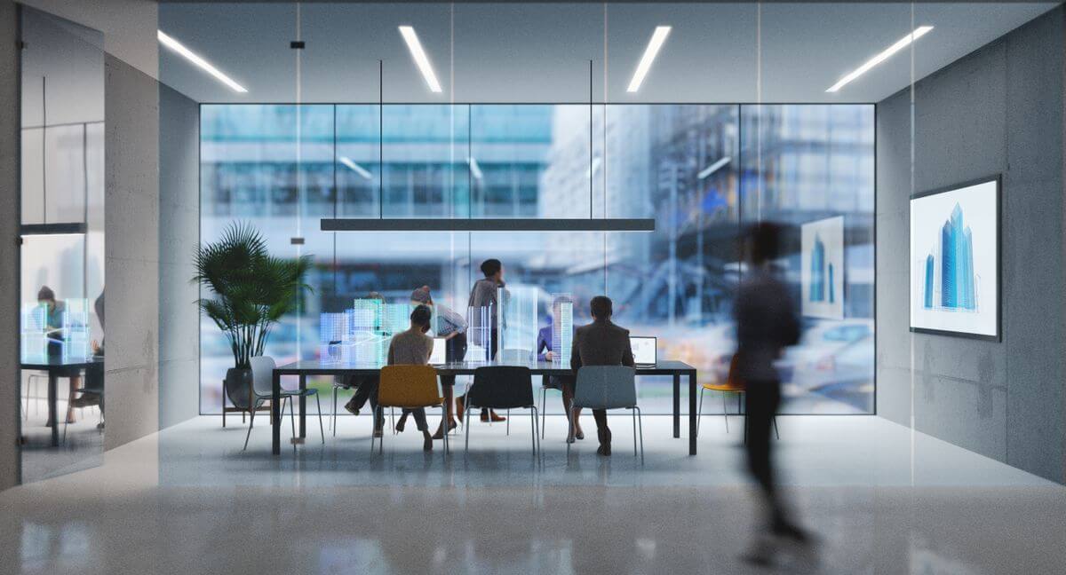 Article The modern CISO: Today’s top cybersecurity concerns and what comes next Image
