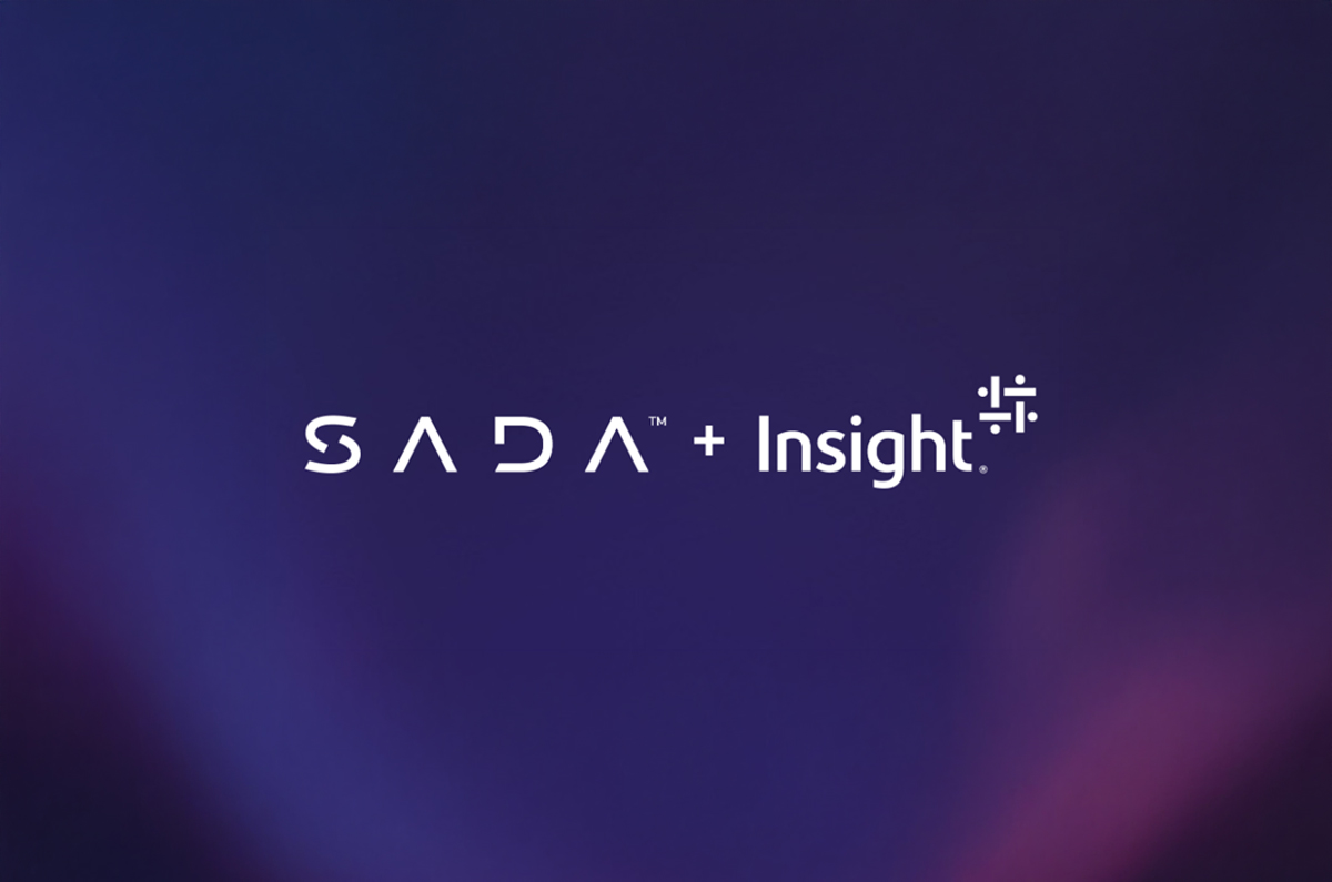 Insight aquires SADA