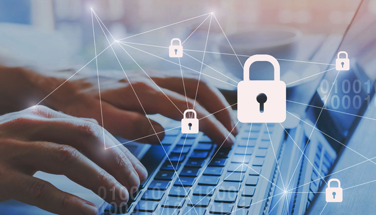 Article Comment mettre en œuvre un plan de sécurité informatique dans la gestion du patrimoine Image
