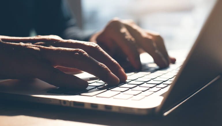 Article Avantages de l'externalisation de l'informatique à un fournisseur de services d'infogérance Image