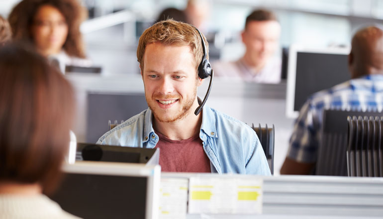 Article Les avantages de Skype Entreprise Image