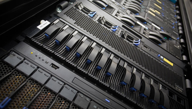 Article Infrastructure informatique modulaire VS traditionnelle Image