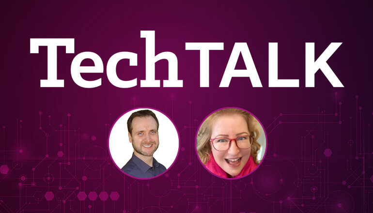 Article Behind the Bot: Demystifying AI for Your Team Image