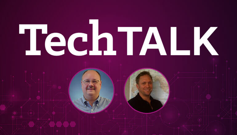 Article Why Business Agility Needs the Right IT Partner Image