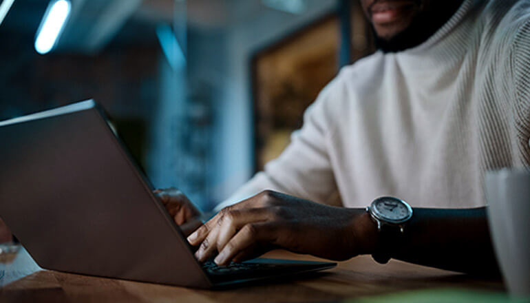 Article On-demand: Achieve Optimal Threat Detection With Microsoft Azure Sentinel Image