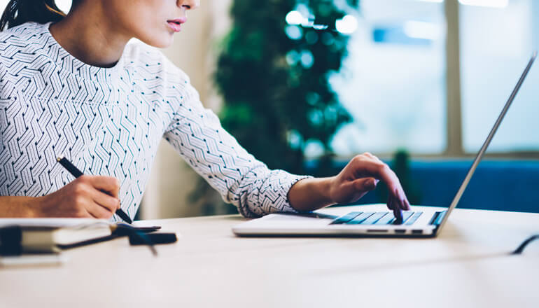 Article On-demand: Agile Leadership Series: Integrating UX in Agile Image
