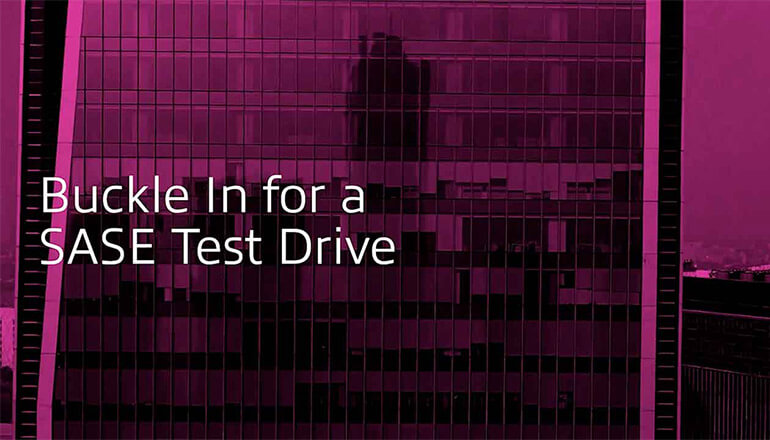 Article Buckle In for a SASE Test Drive Image