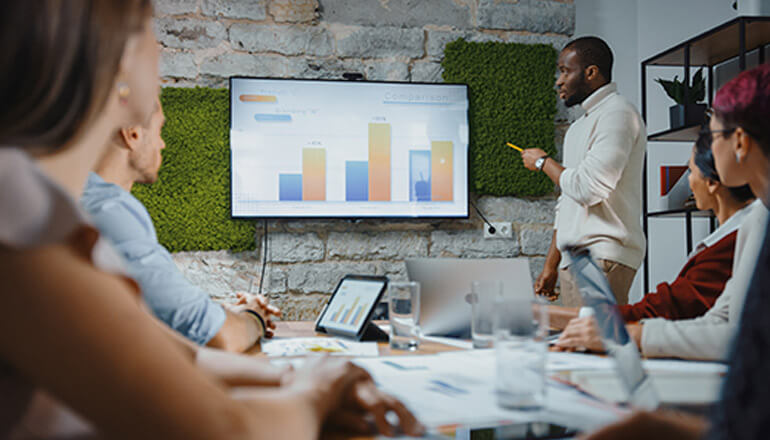 Article Robust Data Management at Your Fingertips — CipherTrust Data Security Platform by Thales  Image