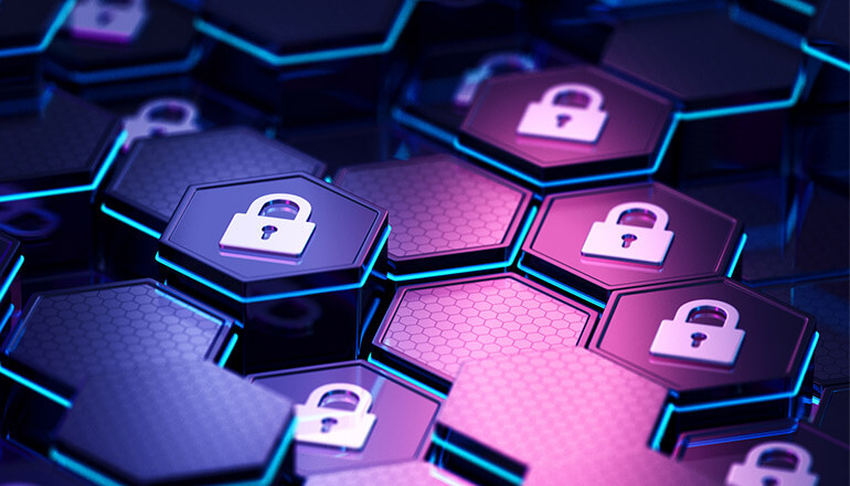 Article LinkedIn Live: Cybersecurity in 2022: A Chat on Hot Topics Image
